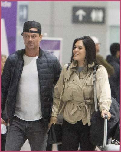 josh duhamel marries