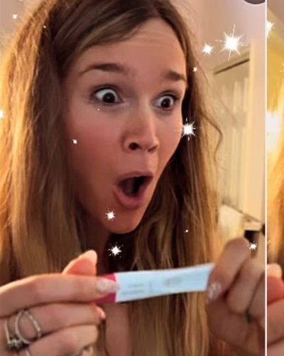 joss stone surprised