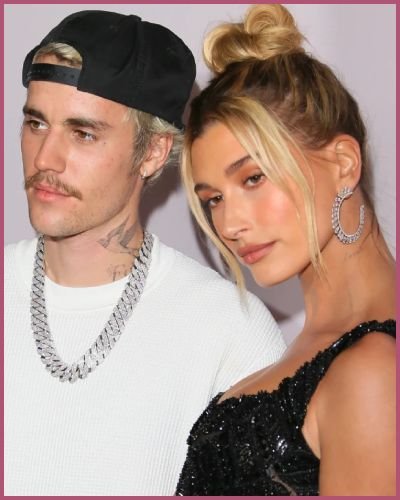 heres justin bieber