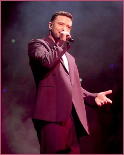 justin timberlake postpones