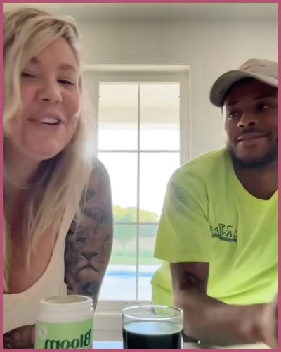 kailyn lowry boyfriend