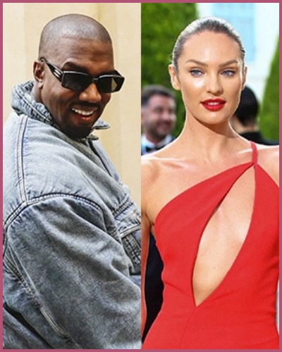 kanye west candice