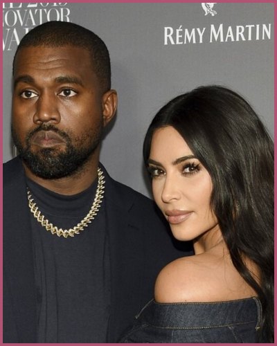 kanye west expressed