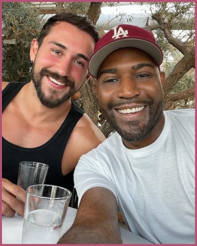 karamo brown revealed