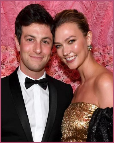 karlie kloss married