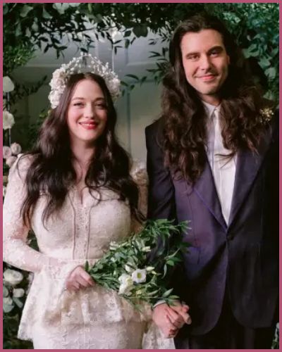kat dennings officially