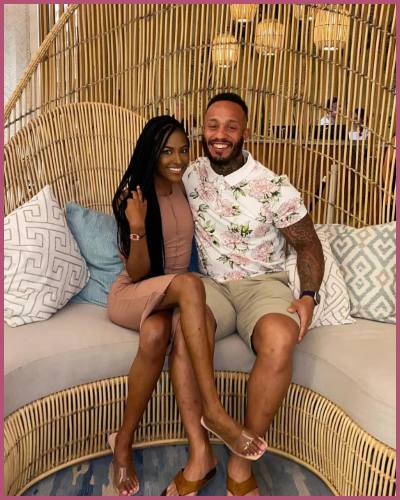 mafs katina goode