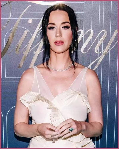 katy perrys daughter