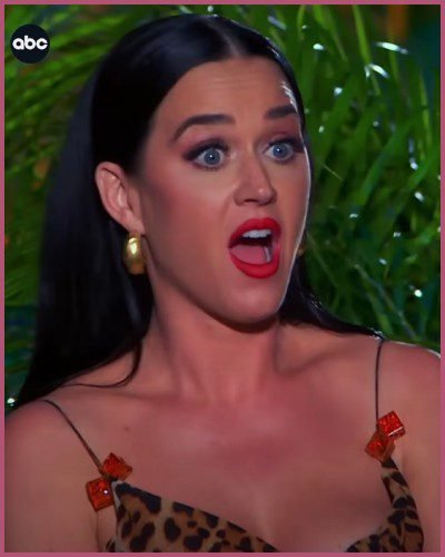 trouble again katy