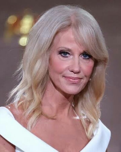 kellyanne conway criticizes