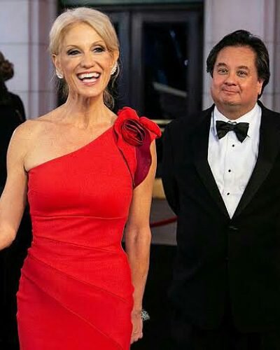kellyanne conway personal