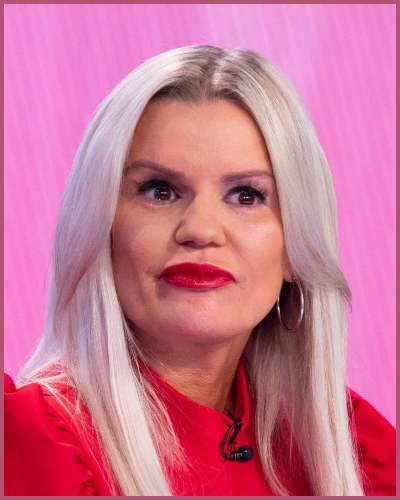british singer kerry