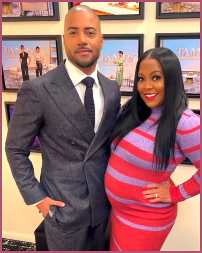 pregnant keshia knight