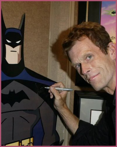 kevin conroy man