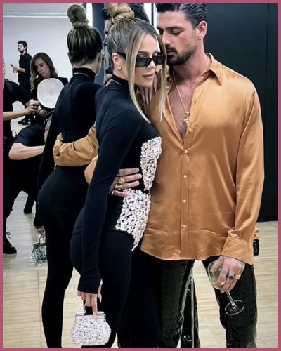 khloe kardashian cozies