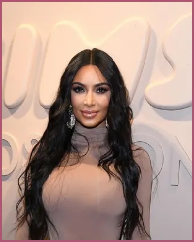 kim kardashians skims