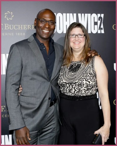 remembering lance reddick