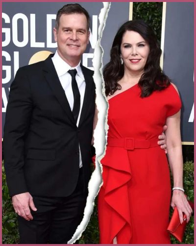 lauren graham addresses
