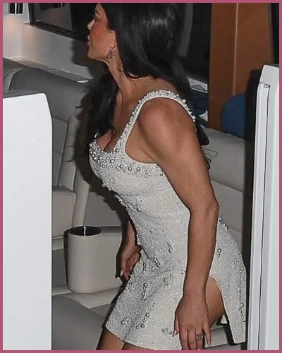 lauren sanchez shows