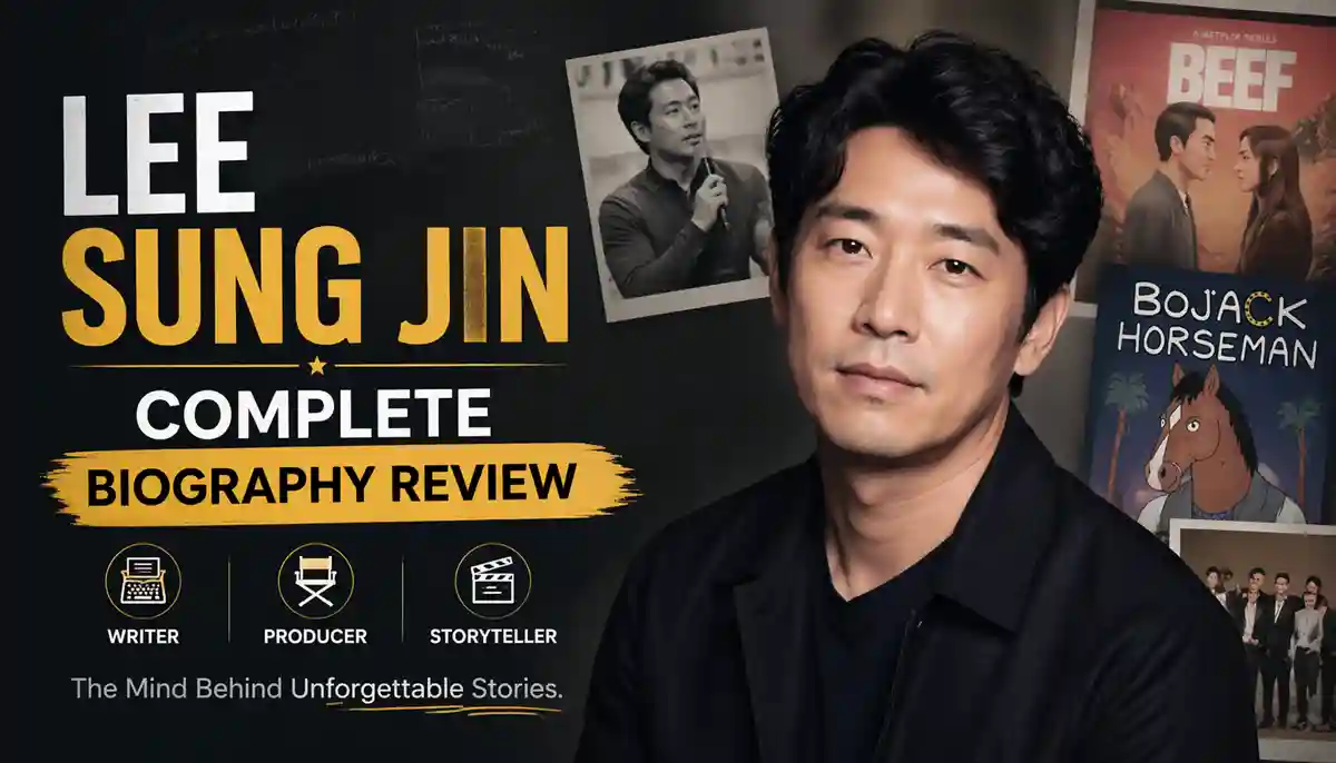lee sung jin