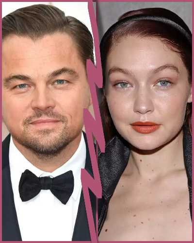 leonardo dicaprio gigi