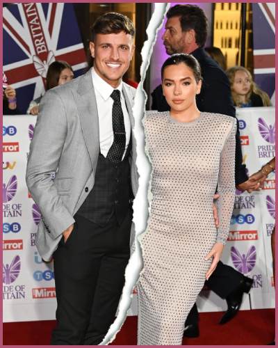 love island couple