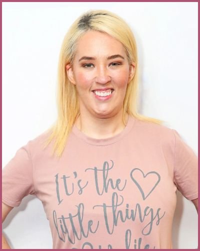 mama june shannon