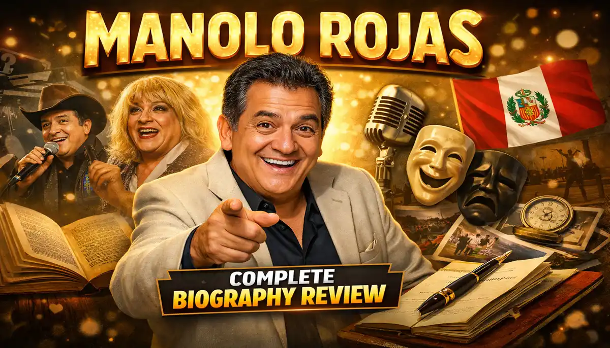manolo rojas inspiring