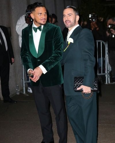 gay wedding sin