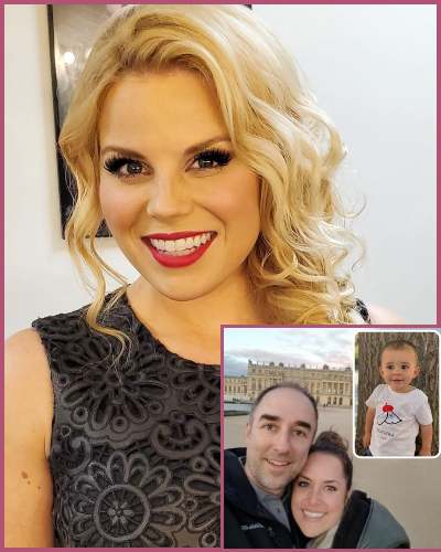 heartbreaking megan hilty