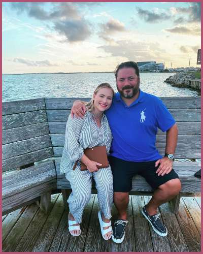 meghan mccain expecting