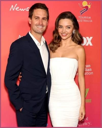 miranda kerr announced
