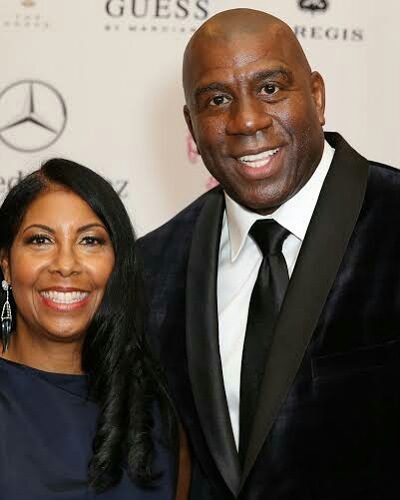 magic johnson cookie
