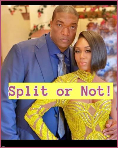 false alarm monique