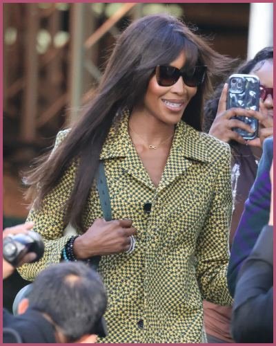 naomi campbell revealed