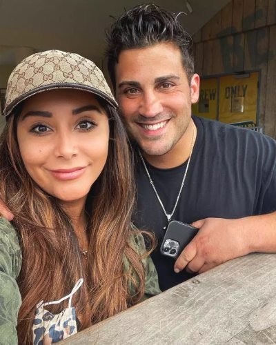 nicole snooki polizzi