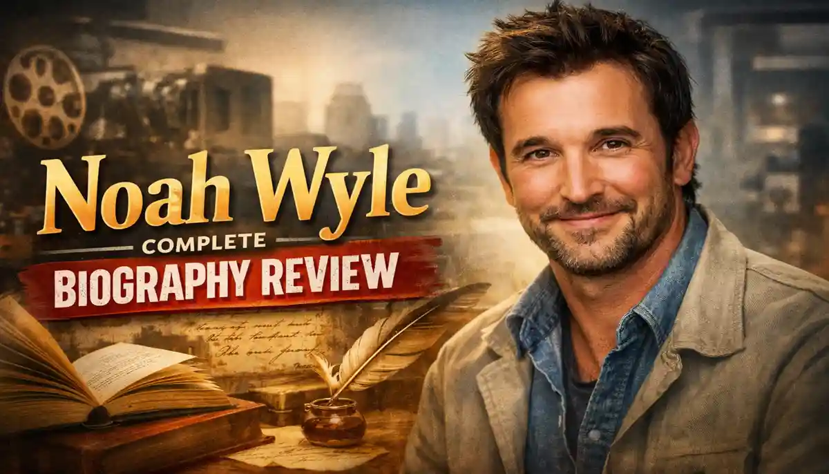 noah wyle remarkable