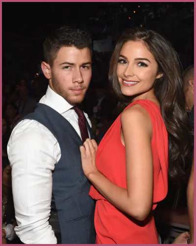 nick jonas broke