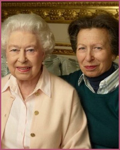 princess anne opened