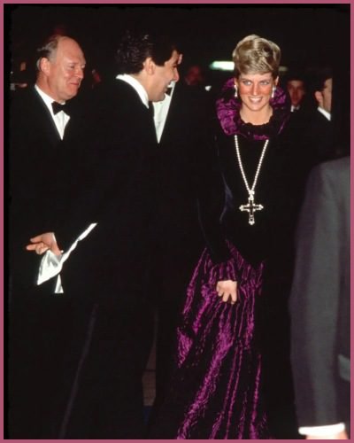 keeping royalty kim
