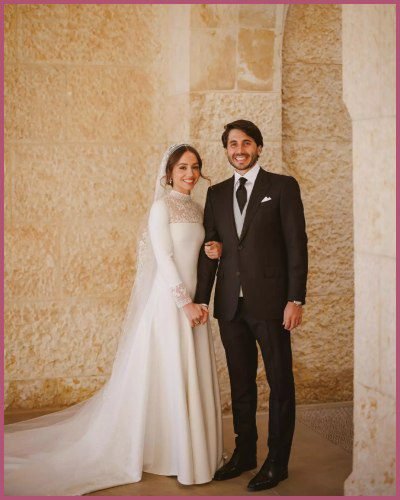 real life fairytale