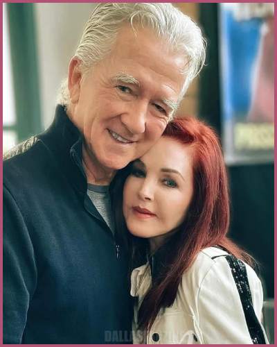 priscilla presley shut