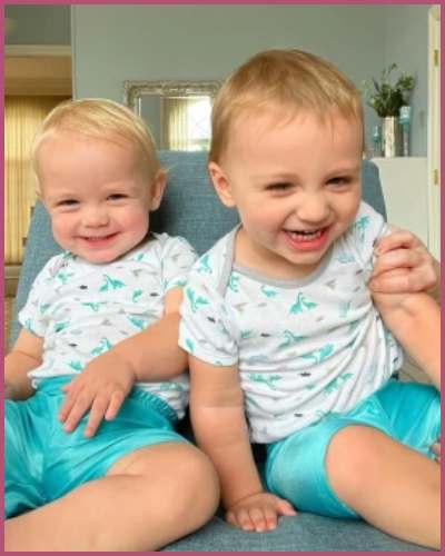 quaternary twins twins