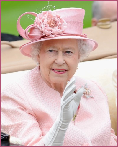 royal expert claims