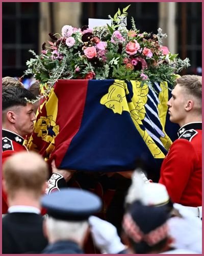 queen elizabeth iis