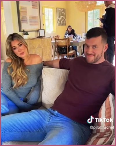 fans excited bachelor
