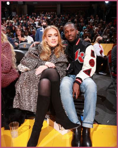 did rich paul