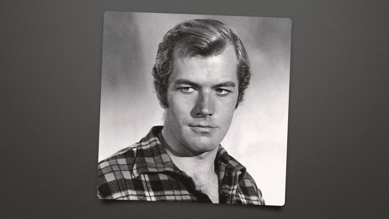 richard harrison star
