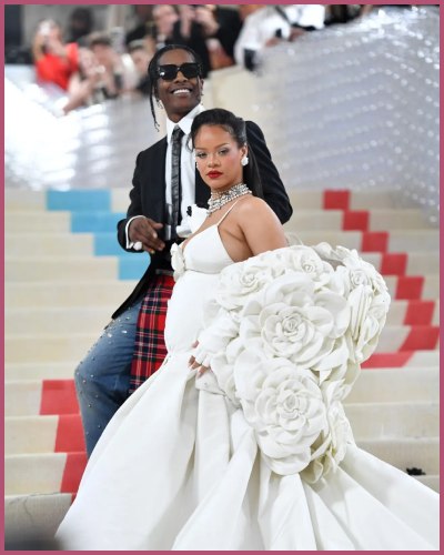rihanna asap rocky