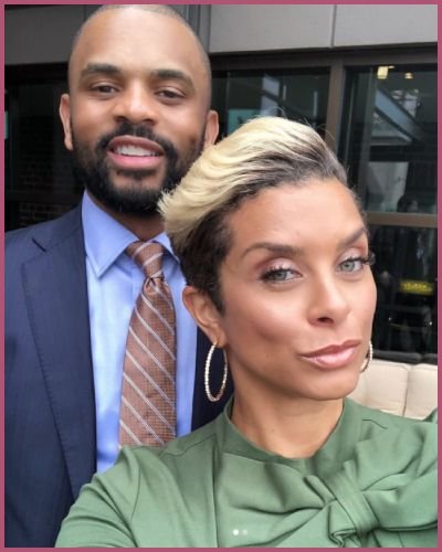 robyn dixon married